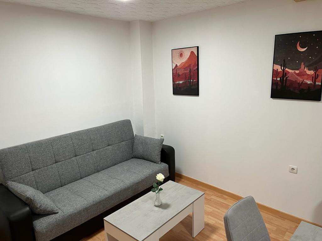 La Casita De Dori Appartement Granada Buitenkant foto