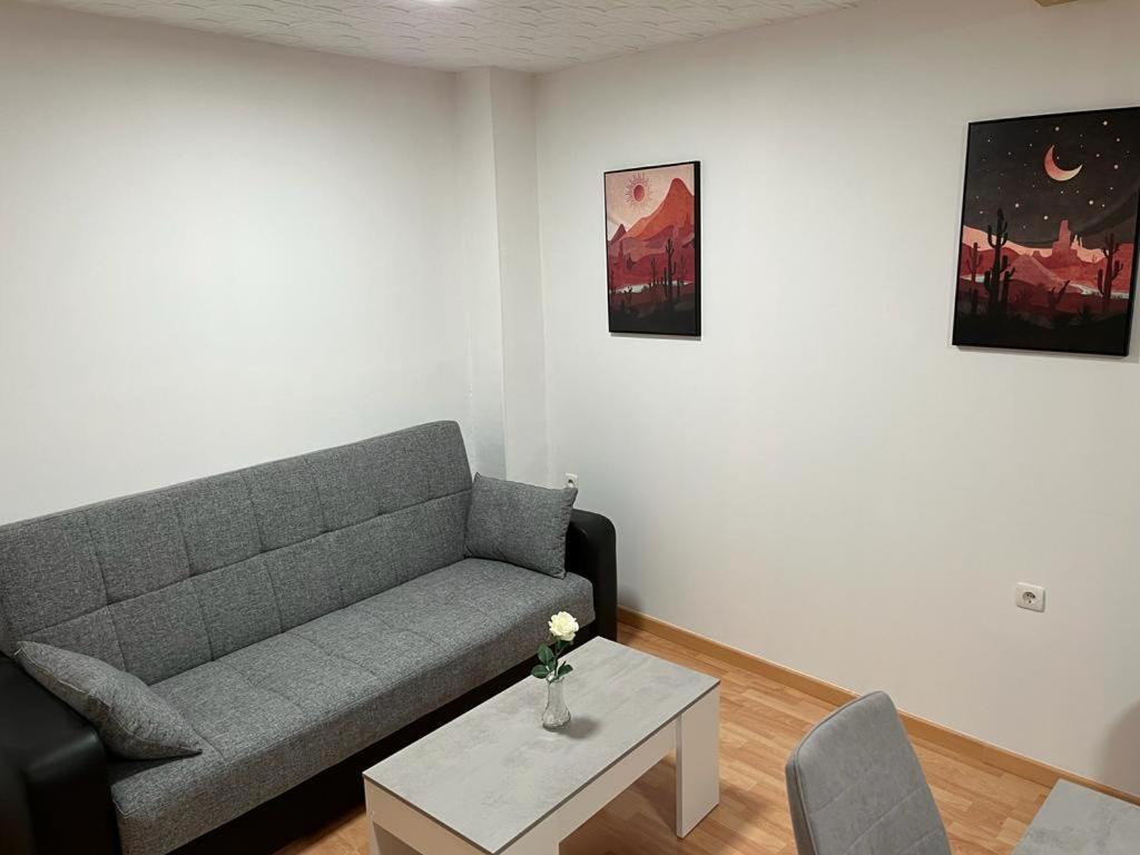 La Casita De Dori Appartement Granada Buitenkant foto