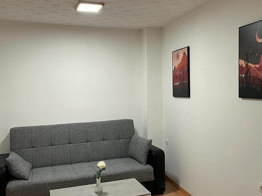 La Casita De Dori Appartement Granada Buitenkant foto