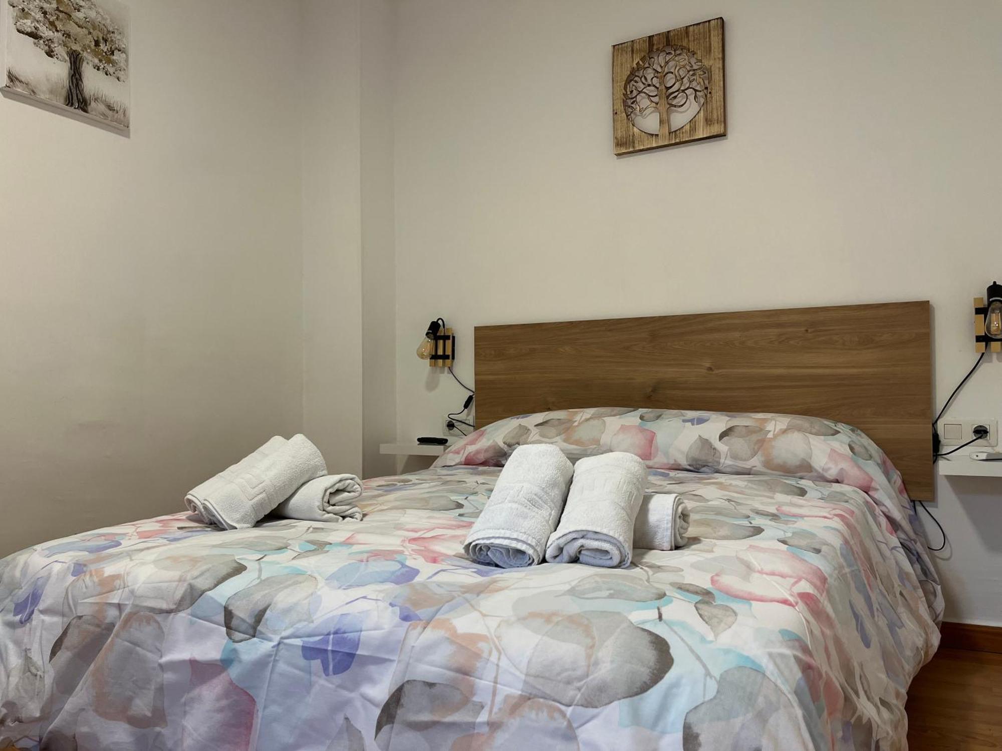 La Casita De Dori Appartement Granada Buitenkant foto